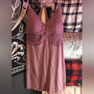 LA VIE EN ROSE chemise💜